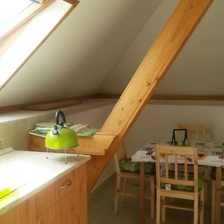 Hold-On Apartman Gyula Exterior photo